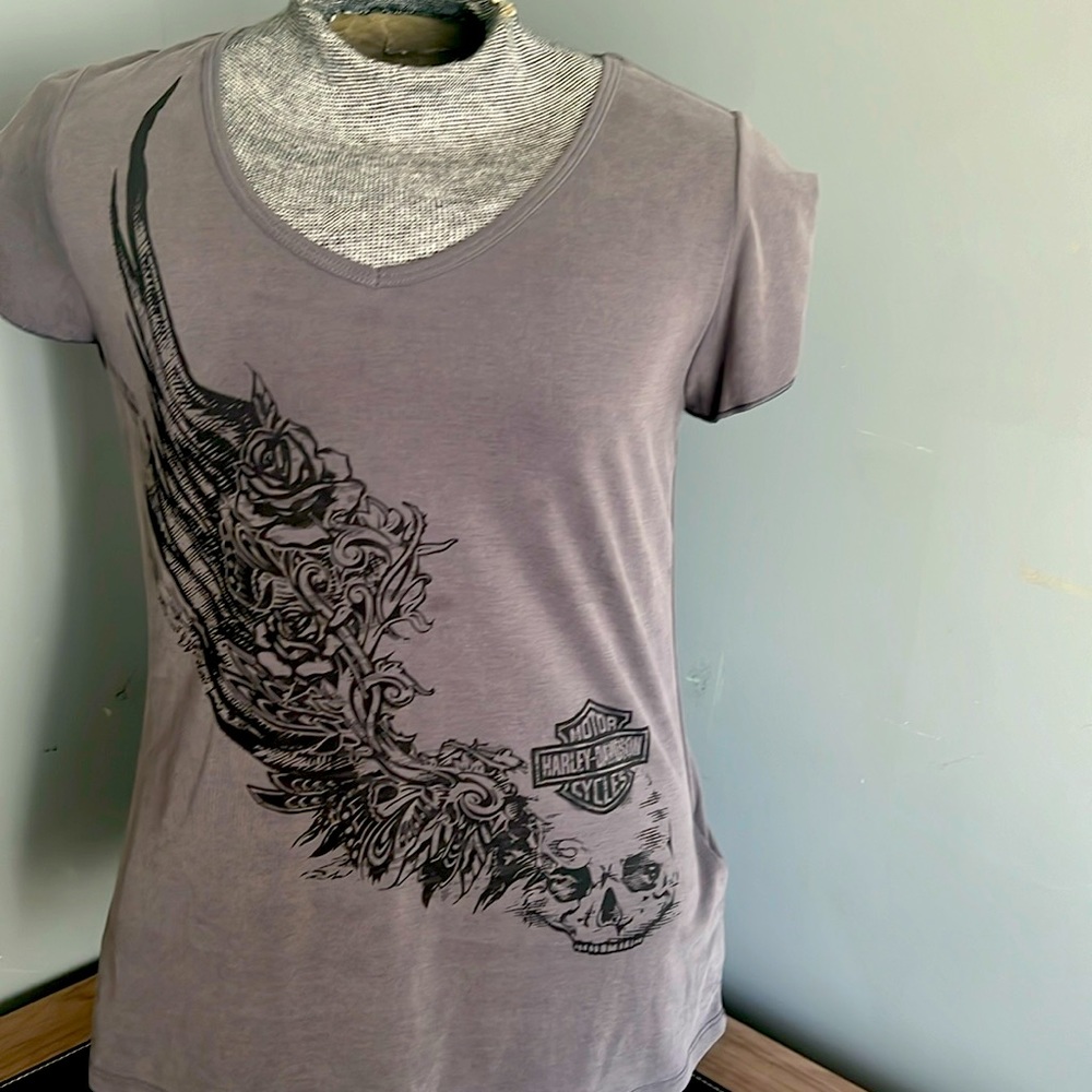 Harley Davidson women’s medium